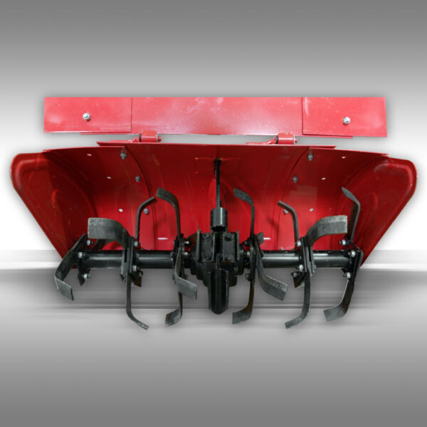 Rotující kultivátor pro ruční traktor Jansen MGT-600