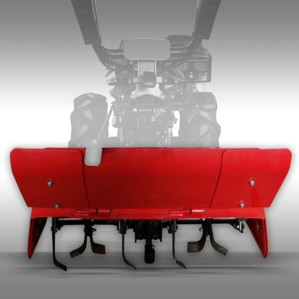 Rotující kultivátor pro ruční traktor Jansen MGT-600 - Image 5