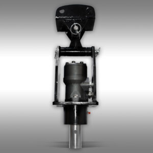 Hydraulický zemní vrtací hlava Jansen HBG-1500