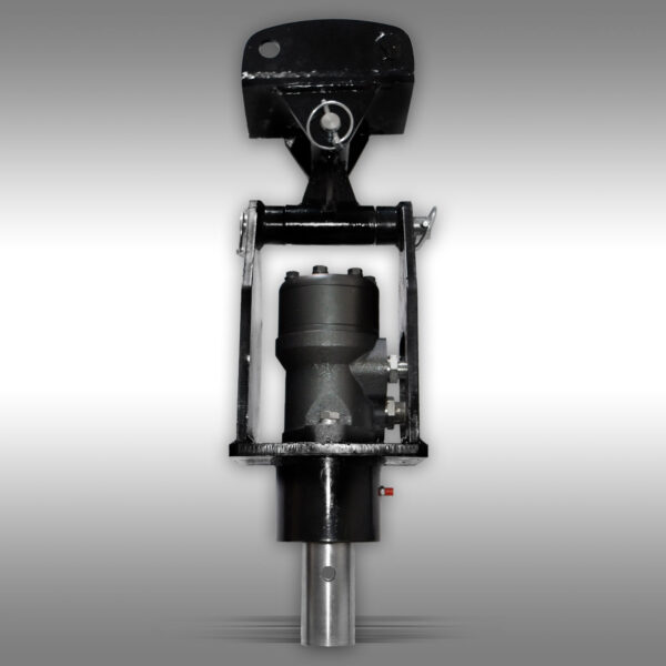 Hydraulický zemní vrtací hlava Jansen HBG-1500