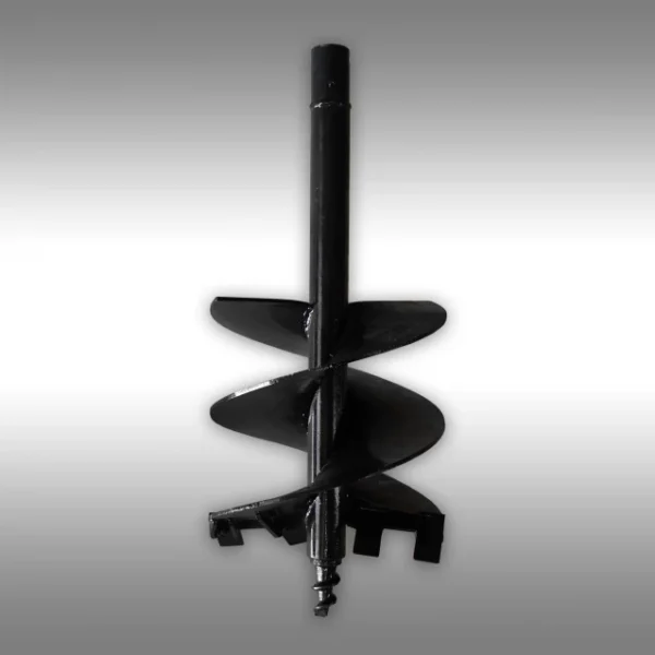 18" šnek pro 3 bodový kůlový vrták Jansen TBG-300