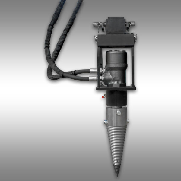 Kuželová štípačka Jansen JSK-350-MS01 - Image 2