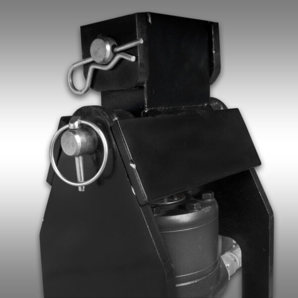 Kuželová štípačka Jansen JSK-350-MS01 - Image 3