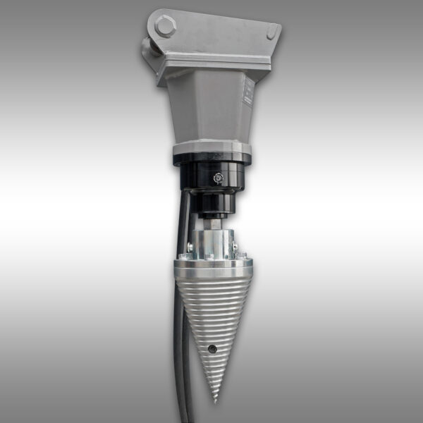 Kuželová štípačka Jansen JSK-500-MS01 - Image 2