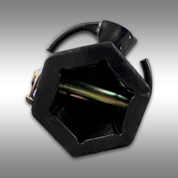 Šroubovací nástavec pro klínový štípač Jansen JSK-500 - Image 6