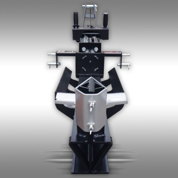 Jansen TS-14L62 štípačka dřeva, horizontální, pro traktory, hydraulická, 14 t - Image 6