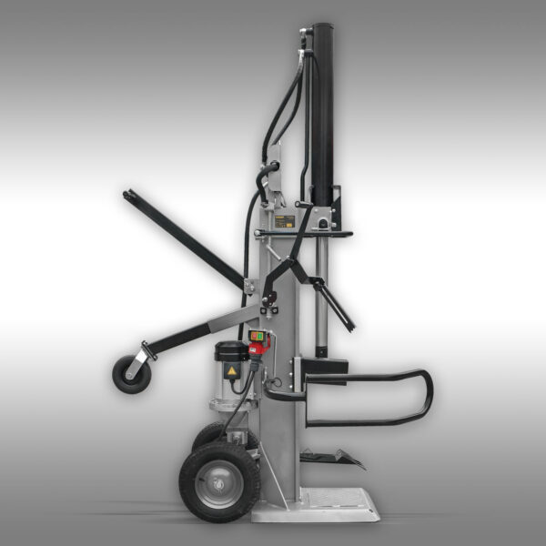 Štípačka dřeva Jansen TS-22E - Image 6