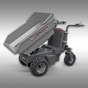 dumper elektrický