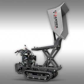 Jansen RD-300 PRO