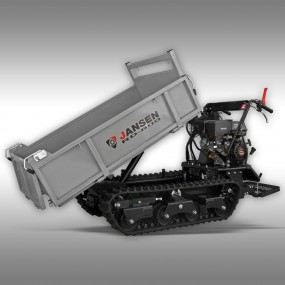 Jansen RD-800