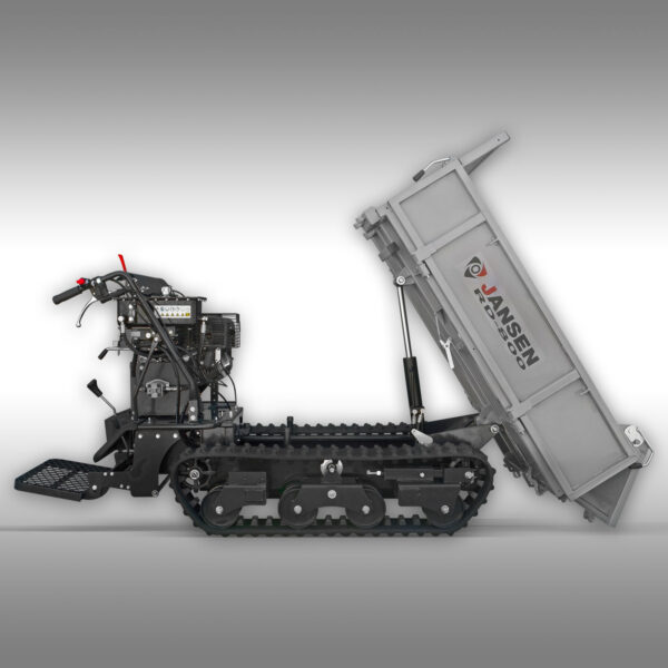 Jansen RD-800 - Image 5