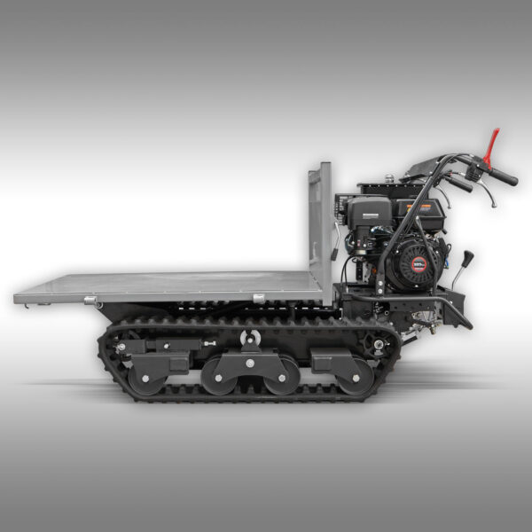 Jansen RD-800 - Image 6