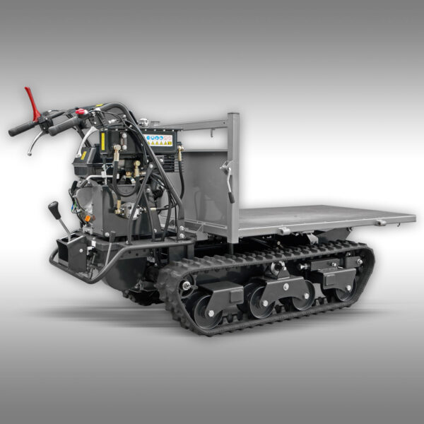 Jansen RD-800 - Image 7
