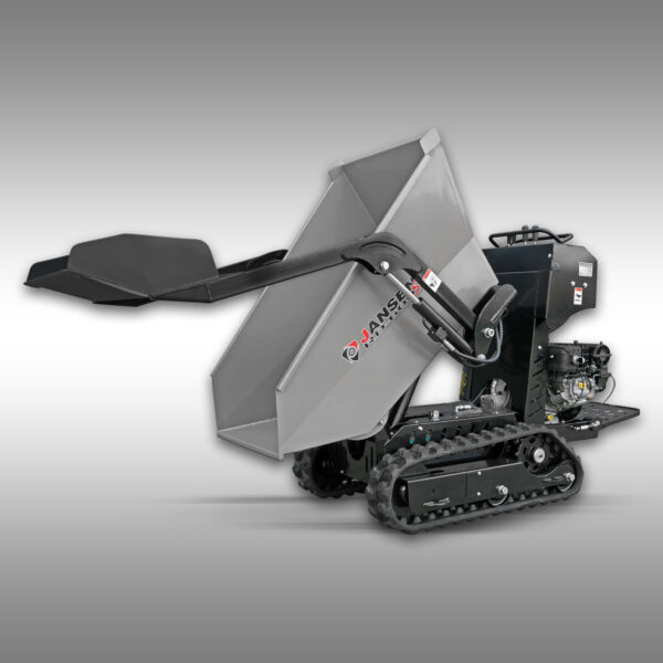Jansen RD-600S