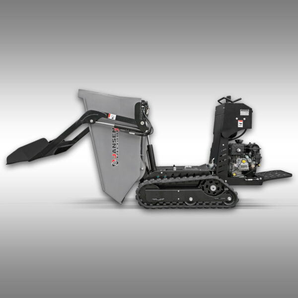 Jansen RD-600S - Image 2