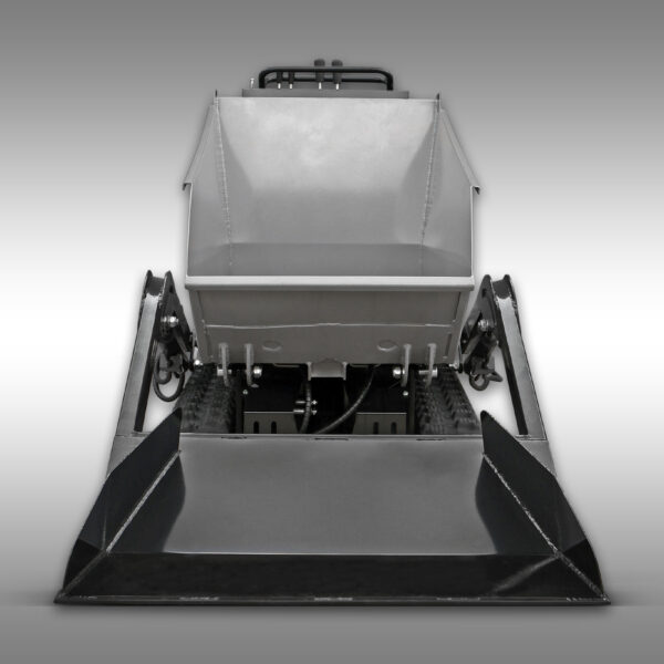 Jansen RD-600S - Image 4