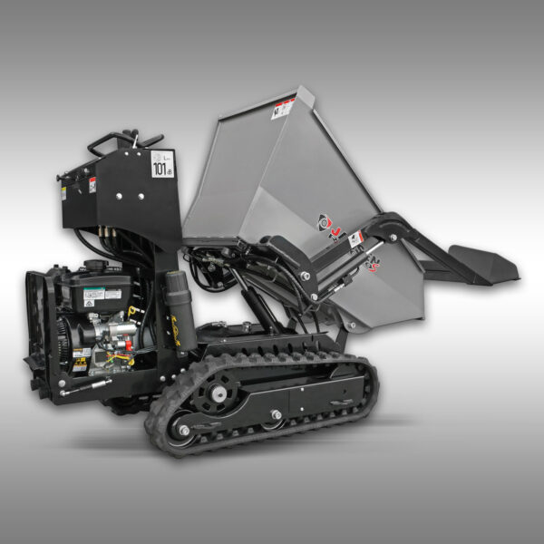 Jansen RD-600S - Image 5