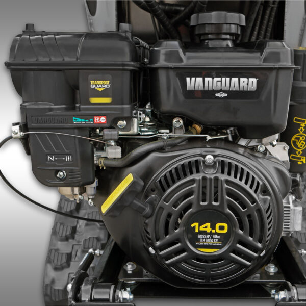 Jansen RD-600S - Image 7
