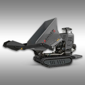 Jansen RD-500S