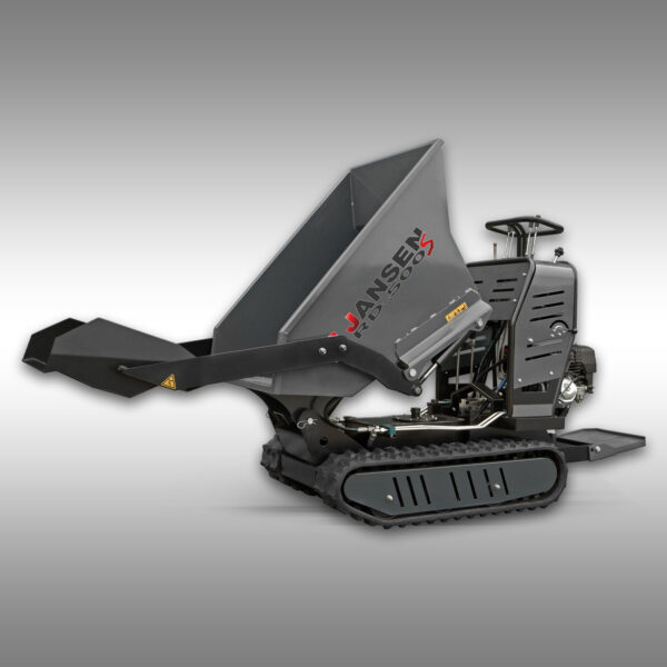 Jansen RD-500S