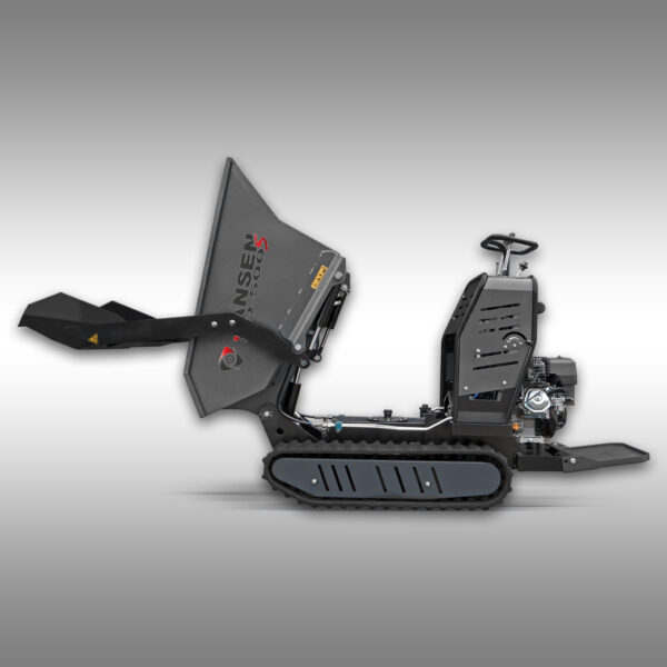 Jansen RD-500S - Image 2
