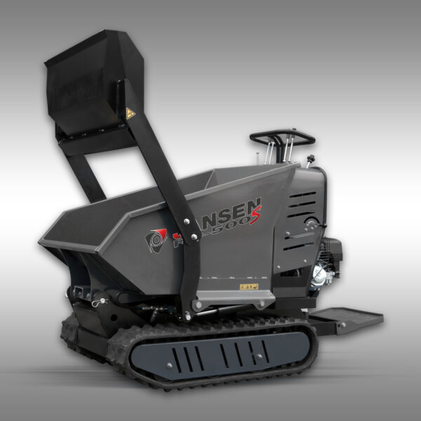 Jansen RD-500S - Image 3