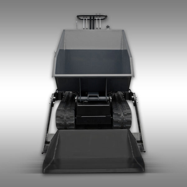 Jansen RD-500S - Image 4