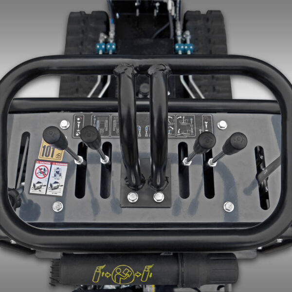 Jansen RD-500S - Image 7