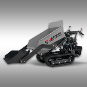 Jansen RD-300S