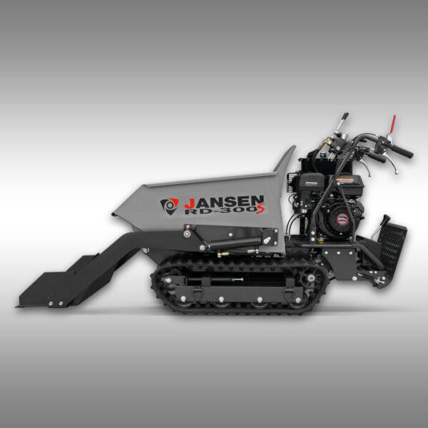 Jansen RD-300S - Image 2