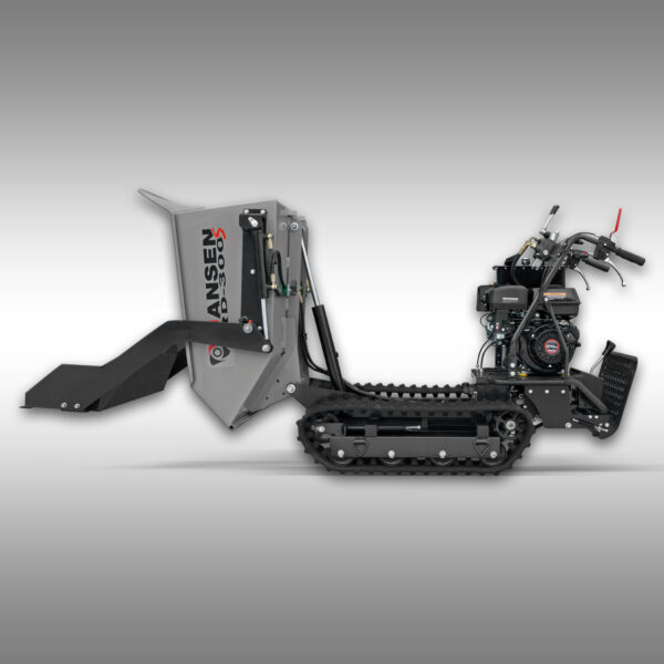 Jansen RD-300S - Image 3