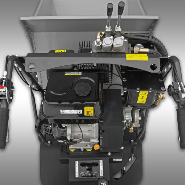 Jansen RD-300S - Image 6