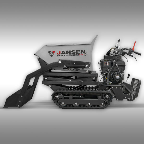 Jansen RD-300 PRO S (HT) - Image 3