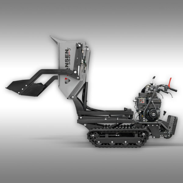 Jansen RD-300 PRO S (HT) - Image 4
