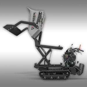 Jansen RD-300 PRO S (HT)
