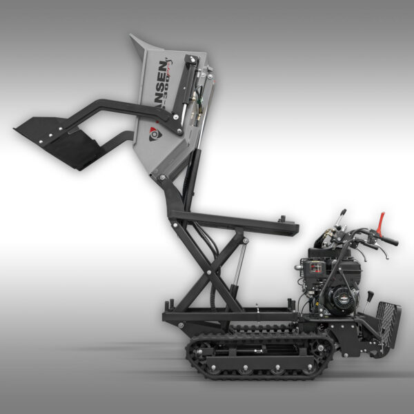 Jansen RD-300 PRO S (HT)