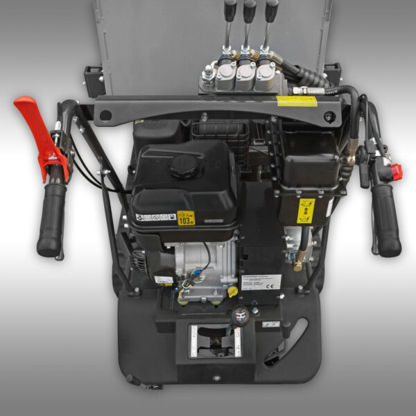 Jansen RD-300 PRO S (HT) - Image 8
