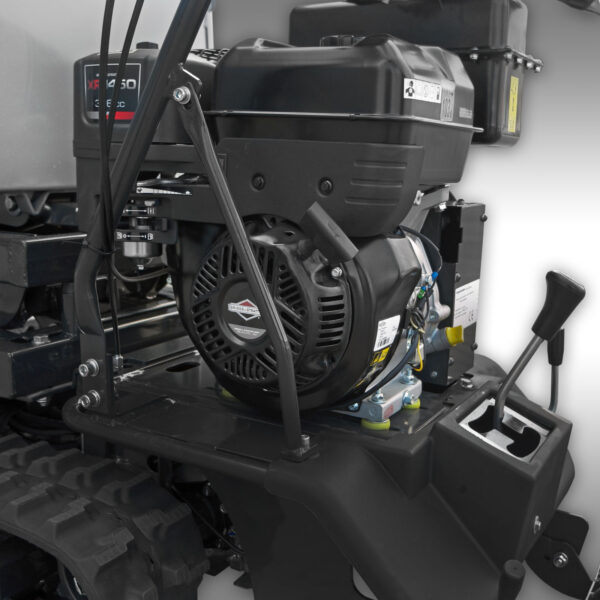Jansen RD-300 PRO S (HT) - Image 6