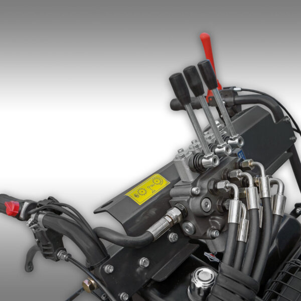 Jansen RD-300 PRO S (HT) - Image 7
