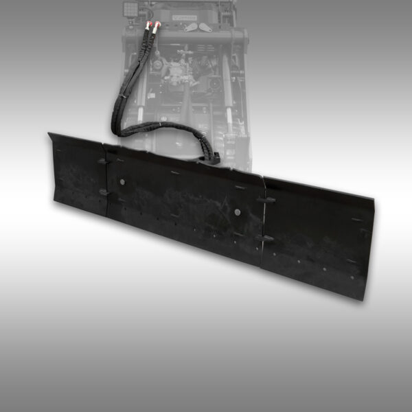 Hydraulická radlice pro smykem řízený nakladač Jansen KL-200, smykem řízený - Image 3