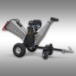 Štěpkovač Jansen GTS-3000