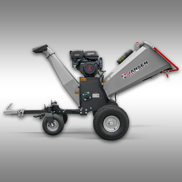 Štěpkovač Jansen GTS-3000 - Image 2
