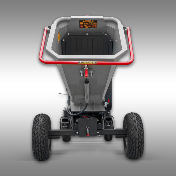 Štěpkovač Jansen GTS-3000 - Image 3