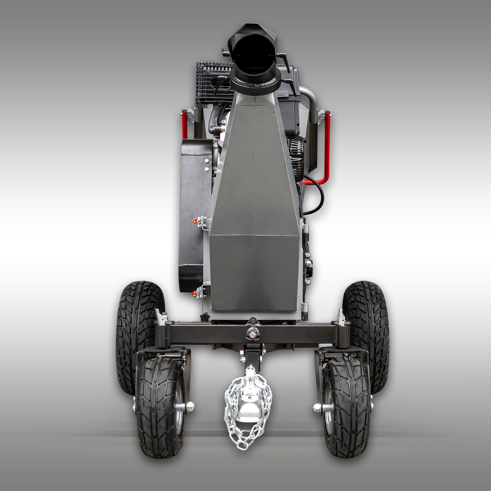 Štěpkovač Jansen GTS-3000PRO - Obrázek 5