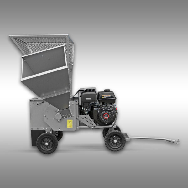 Štěpkovač Jansen GTS-13 - Image 3