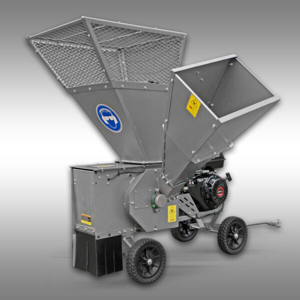 Štěpkovač Jansen GTS-13 - Image 2