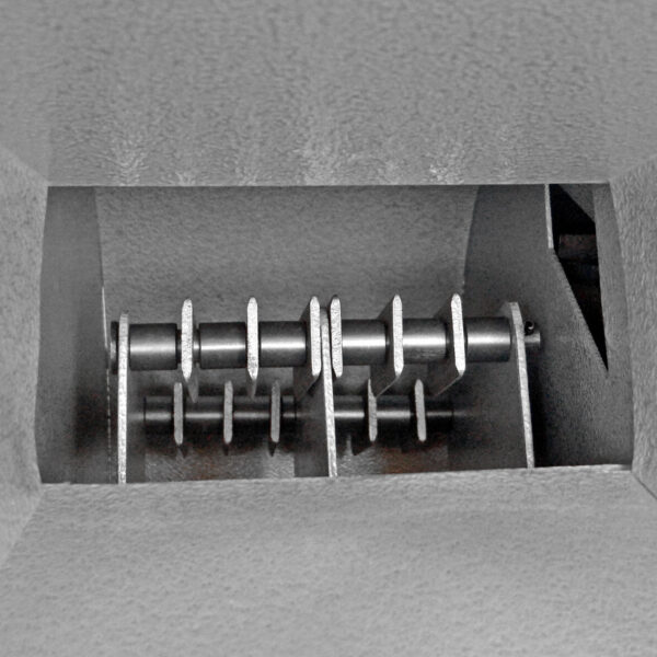 Štěpkovač Jansen GTS-13 - Image 5