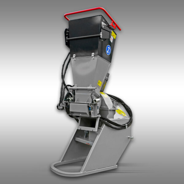 Štěpkovač Jansen-BX-42RS - Image 2