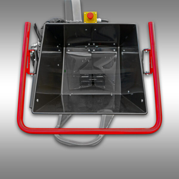Štěpkovač Jansen-BX-42RS - Image 6