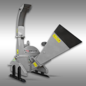 Štěpkovač Jansen-BX-42S